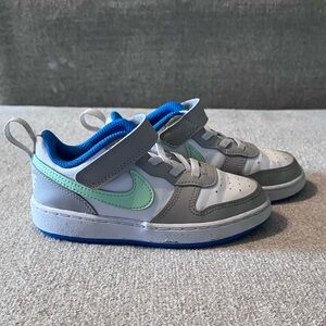 Toddler Boys Nike Court Borough Low Recraft